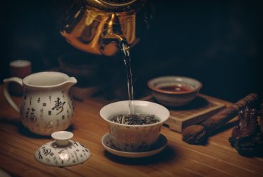 Chinese thee: hoe drink je het officieel